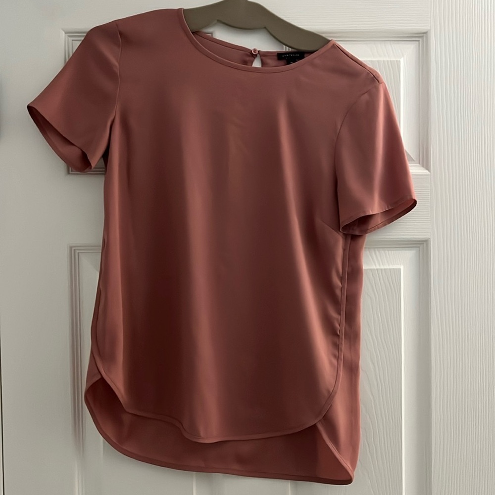 ANN TAYLOR shirt